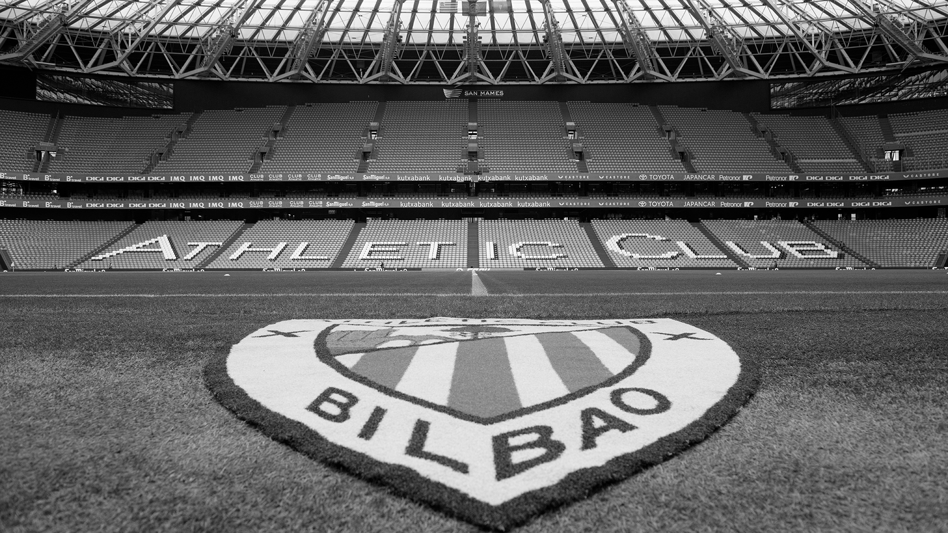 Athletic Bilbao lamenta el asesinato de su ex socio por Hamás
