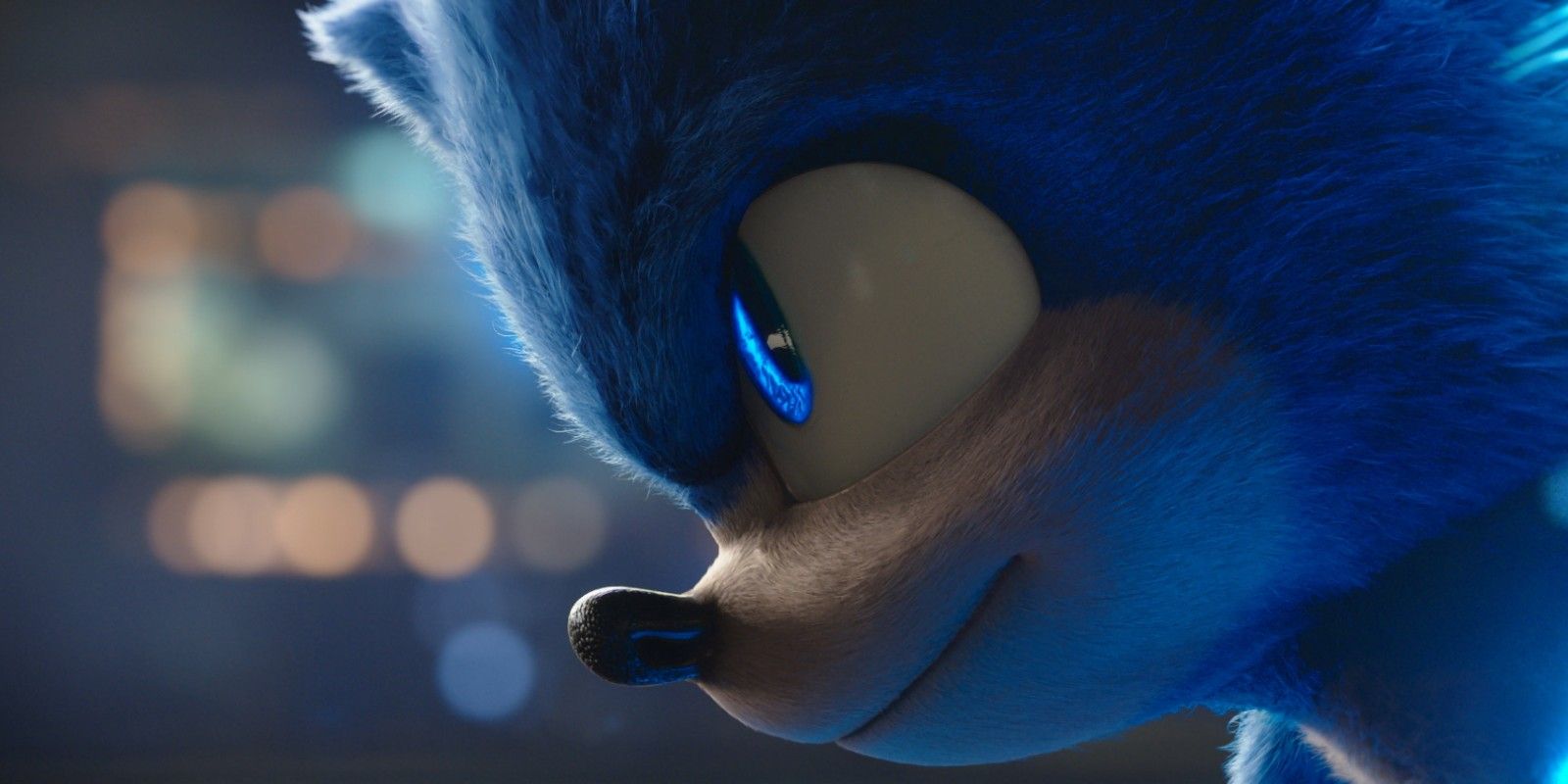 Atletas de la vida real elogian a Sonic the Hedgehog en el tráiler del Super Bowl 2020