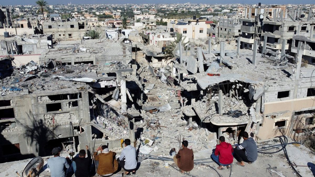 'Avances muy positivos' para extender la tregua en Gaza: fuentes egipcias