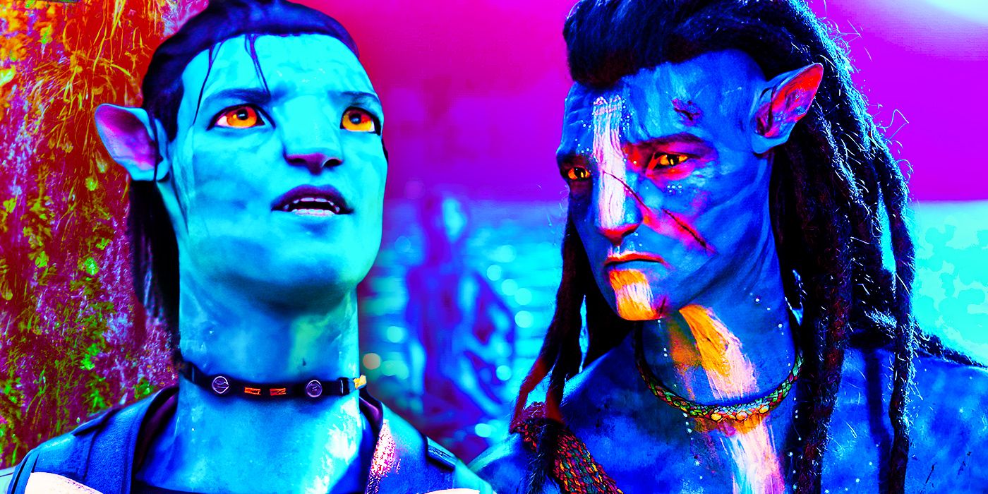 Avatar 2 solucionó una queja de Jake Sully de 13 años (e hizo que las secuelas de James Cameron fueran más emocionantes)
