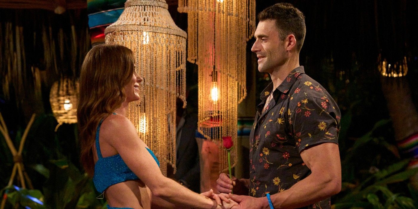 Bachelor In Paradise Temporada 9: ¿Sam Jeffries y Aaron Schwartzman se reunieron después del espectáculo?  (SPOILER)