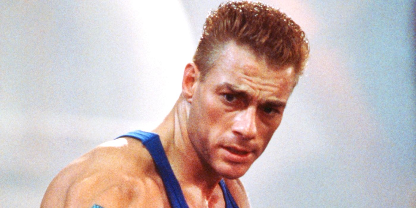 Las 10 mejores escenas de lucha de las películas de Jean-Claude Van Damme, clasificadas
