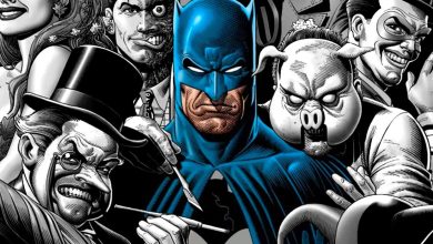 Batman podría convertirse fácilmente en un villano con una condición, revela un escritor de DC