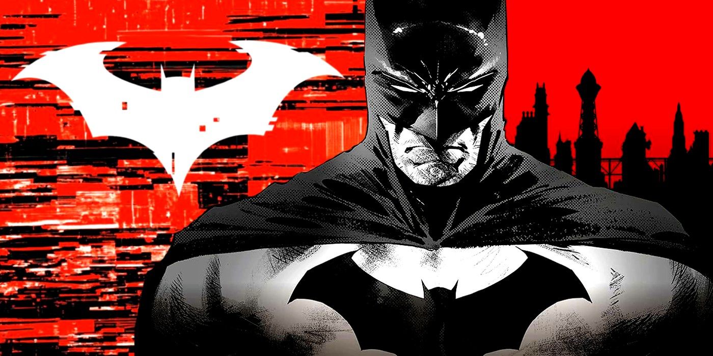 Batman tiene oficialmente una nueva identidad secreta en DC Continuity, reemplazando a Bruce Wayne