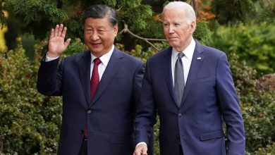 Biden: 'Tenemos que comprobarlo'; sobre el acuerdo con China para combatir fentanilo