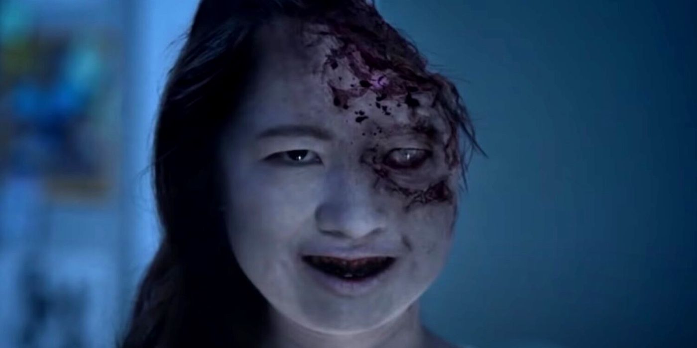Bienvenido a Blumhouse Trailer muestra cuatro nuevas películas de terror para Amazon Prime
