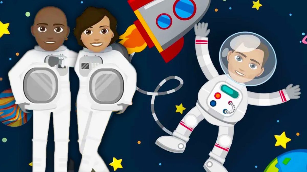 BitLife: Cómo convertirse en astronauta