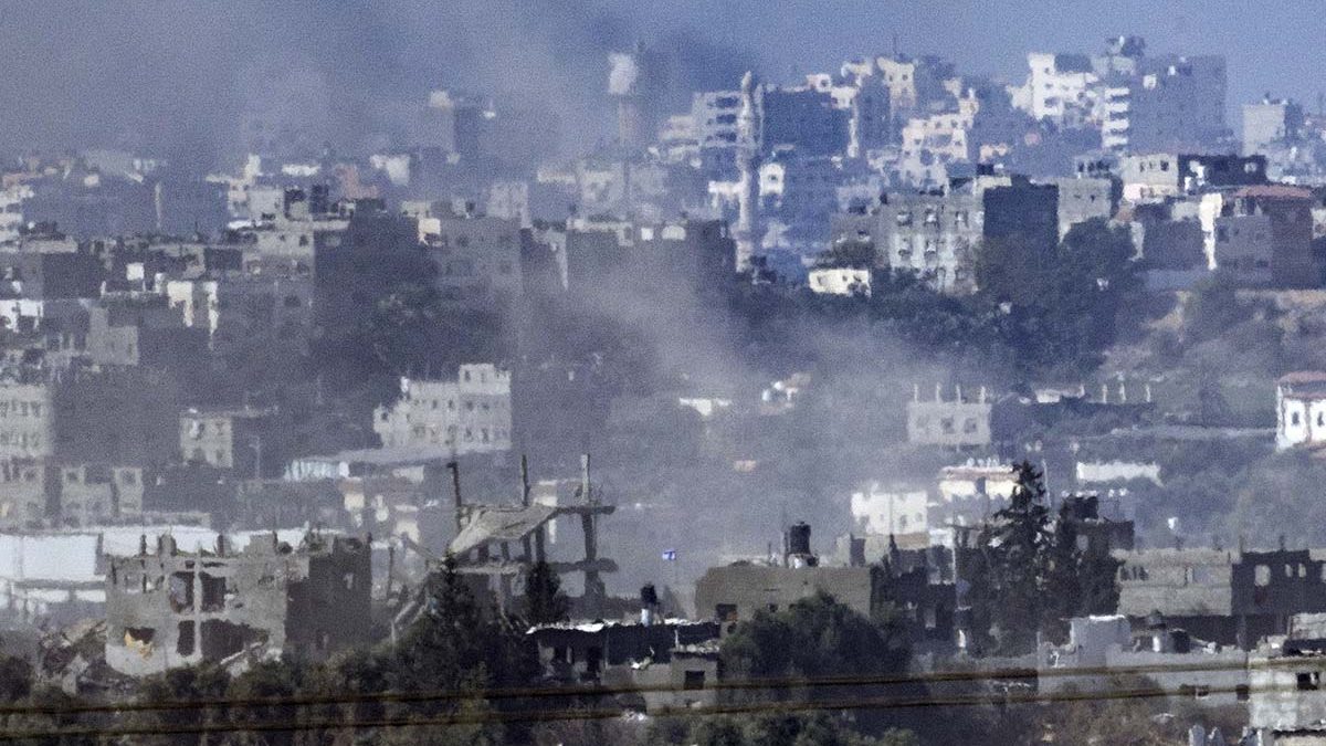 Bombardeo contra complejo de la ONU en Gaza deja varios muertos y heridos