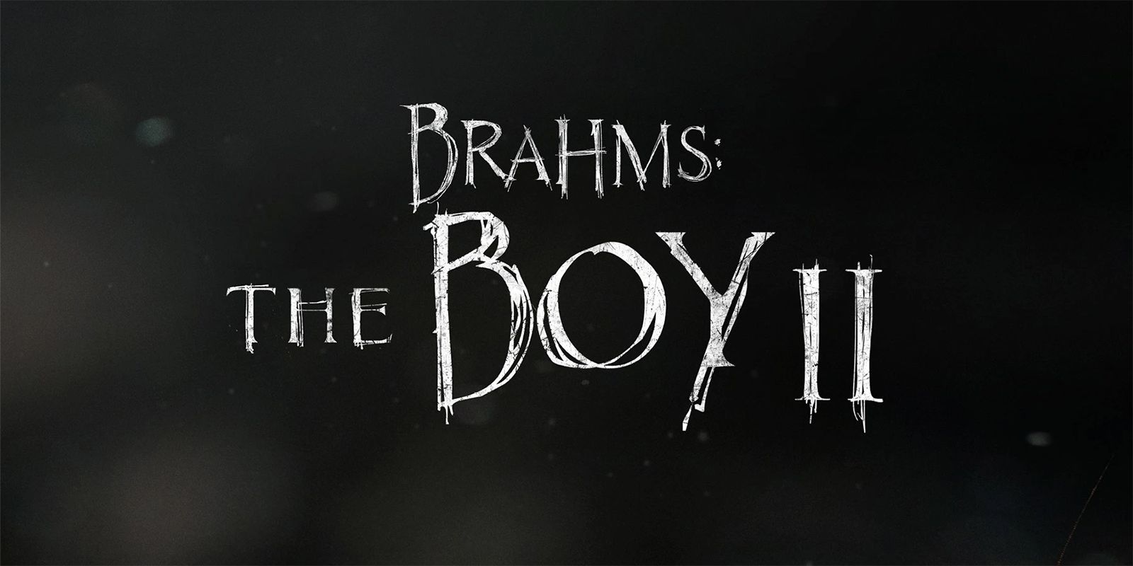 Brahms: The Boy 2 Trailer: La muñeca espeluznante tiene un nuevo amigo