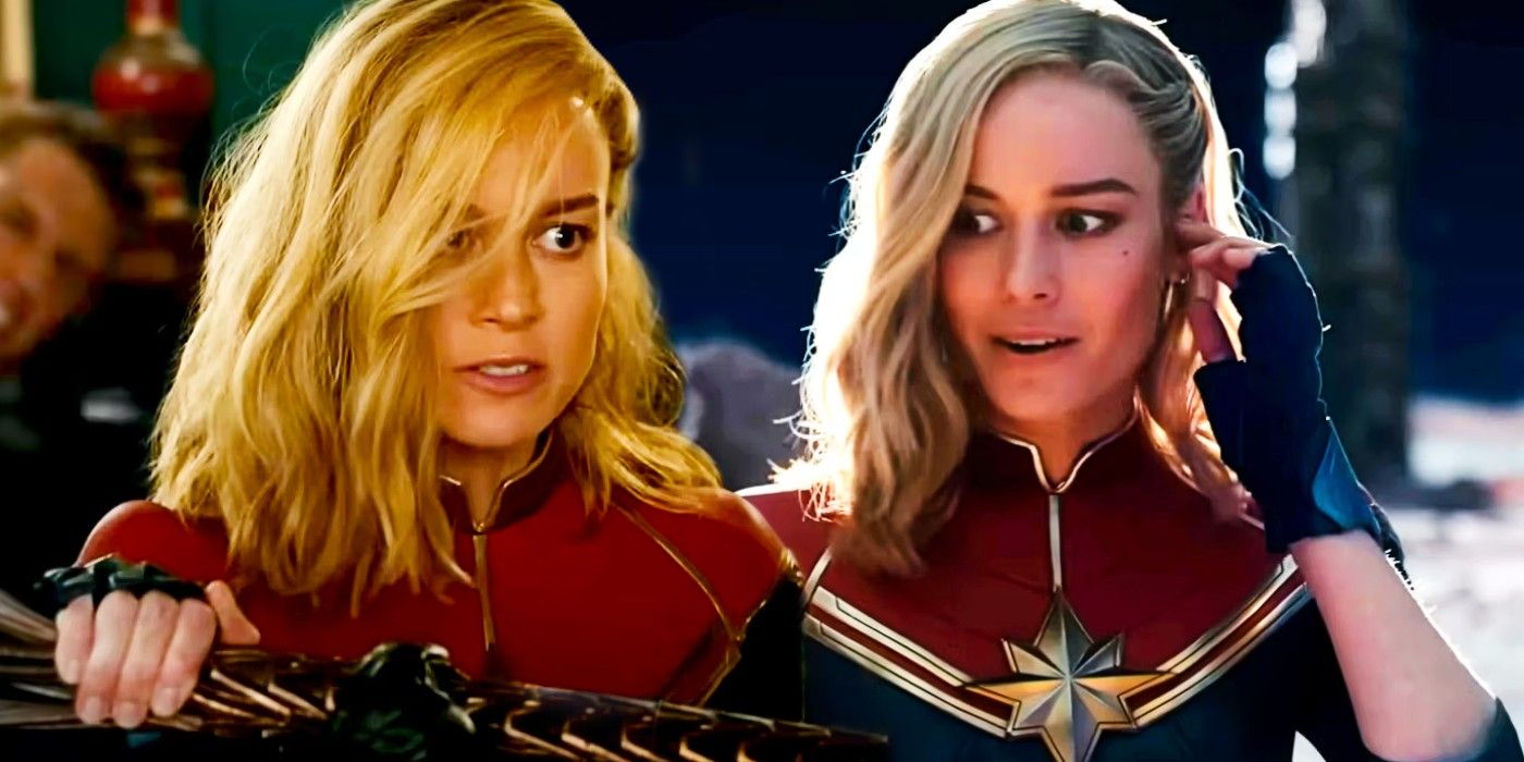 Brie Larson confirmó el futuro del MCU del Capitán Marvel, entonces, ¿cuándo regresará?