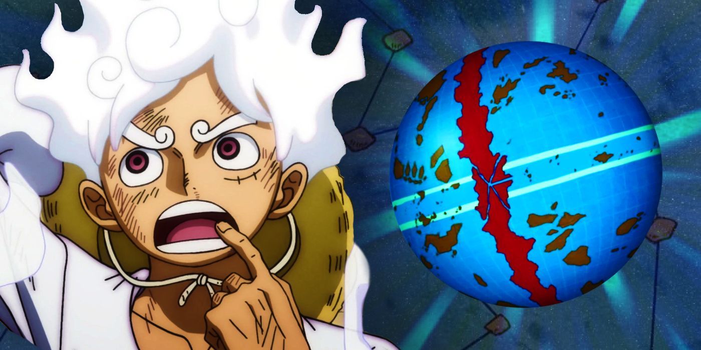 Cada misterio de One Piece está conectado por una explicación simple