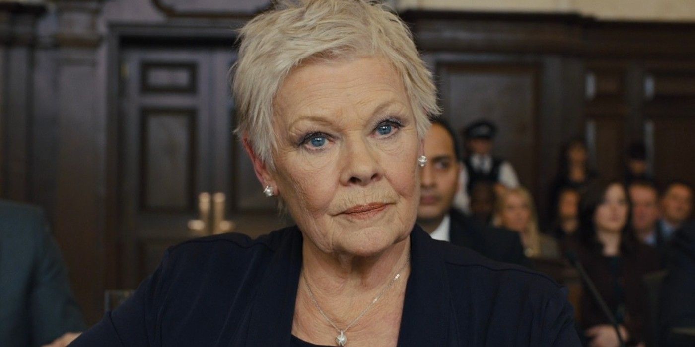 Campañas de actores de MCU ganadores del Oscar para el papel clave de James Bond