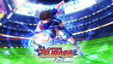 Capitán Tsubasa: Reseña del ascenso de nuevos campeones - Super Saiyan Soccer