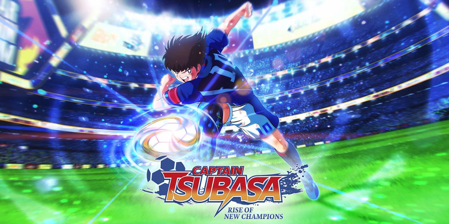 Capitán Tsubasa: Reseña del ascenso de nuevos campeones – Super Saiyan Soccer