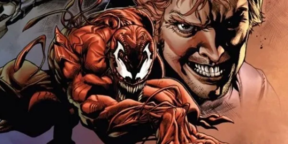 Carnage aún se puede redimir, y el futuro más oscuro de Marvel lo demostró