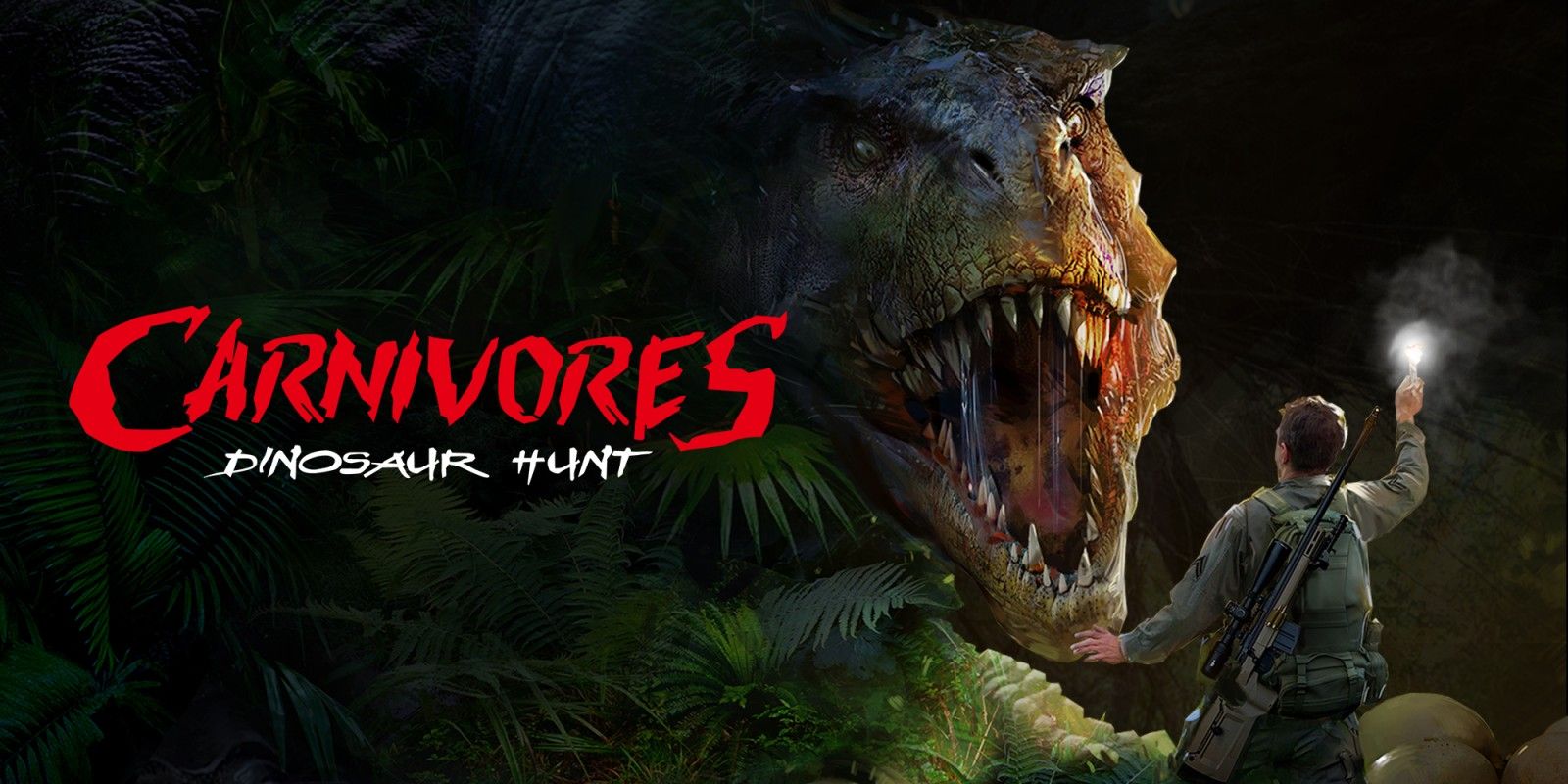 Carnívoros: Revisión de la caza de dinosaurios: lento y tedioso