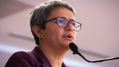 Censo de Gobierno Federal busca reducir cifra de desaparecidos en sexenio de AMLO: Karla Quintana