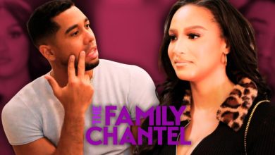 Chantel y Pedro dividen sus activos después del dramático divorcio de la familia Chantel (dinero robado resuelto)