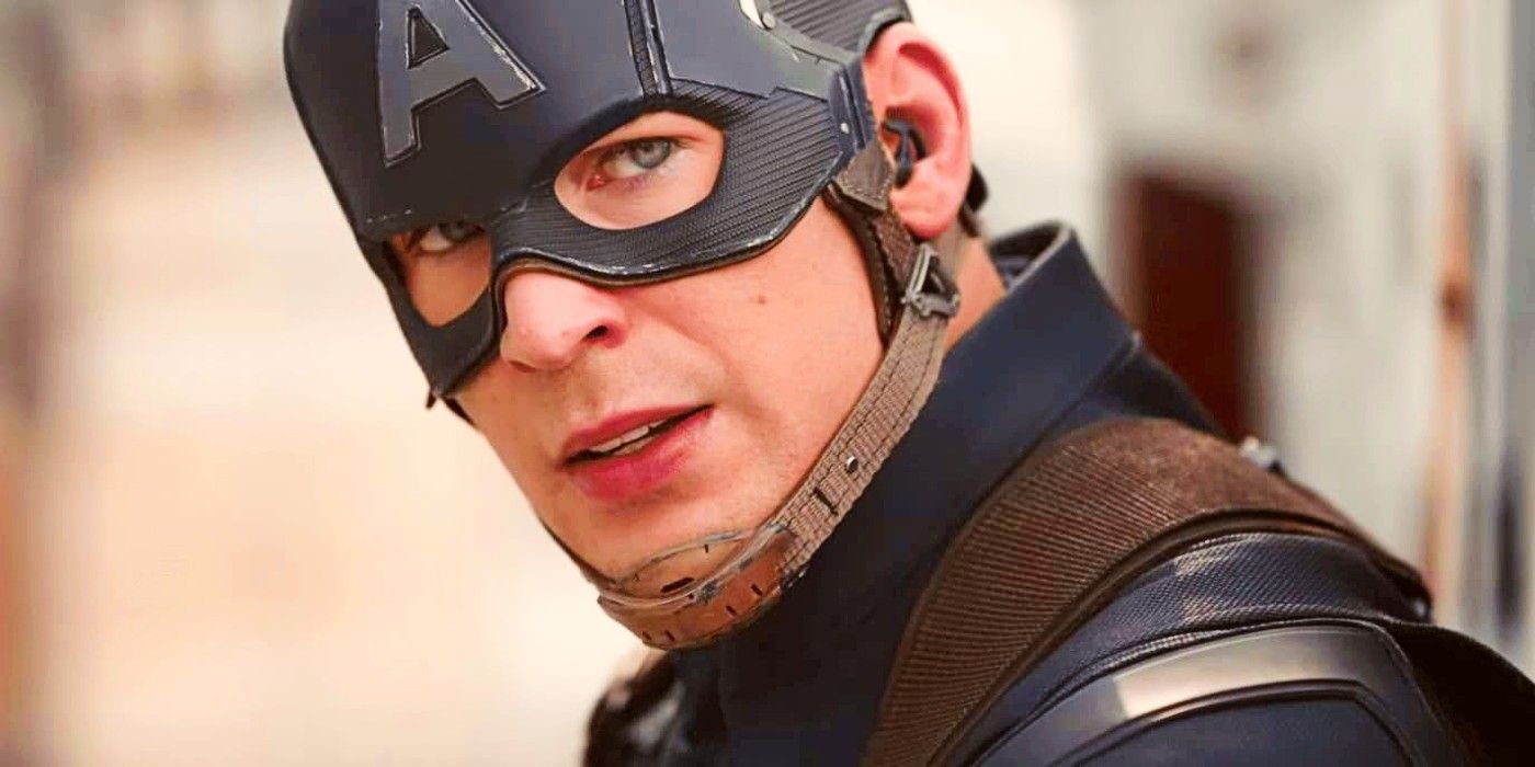 Chris Evans da nuevas esperanzas de un regreso del Capitán América del MCU