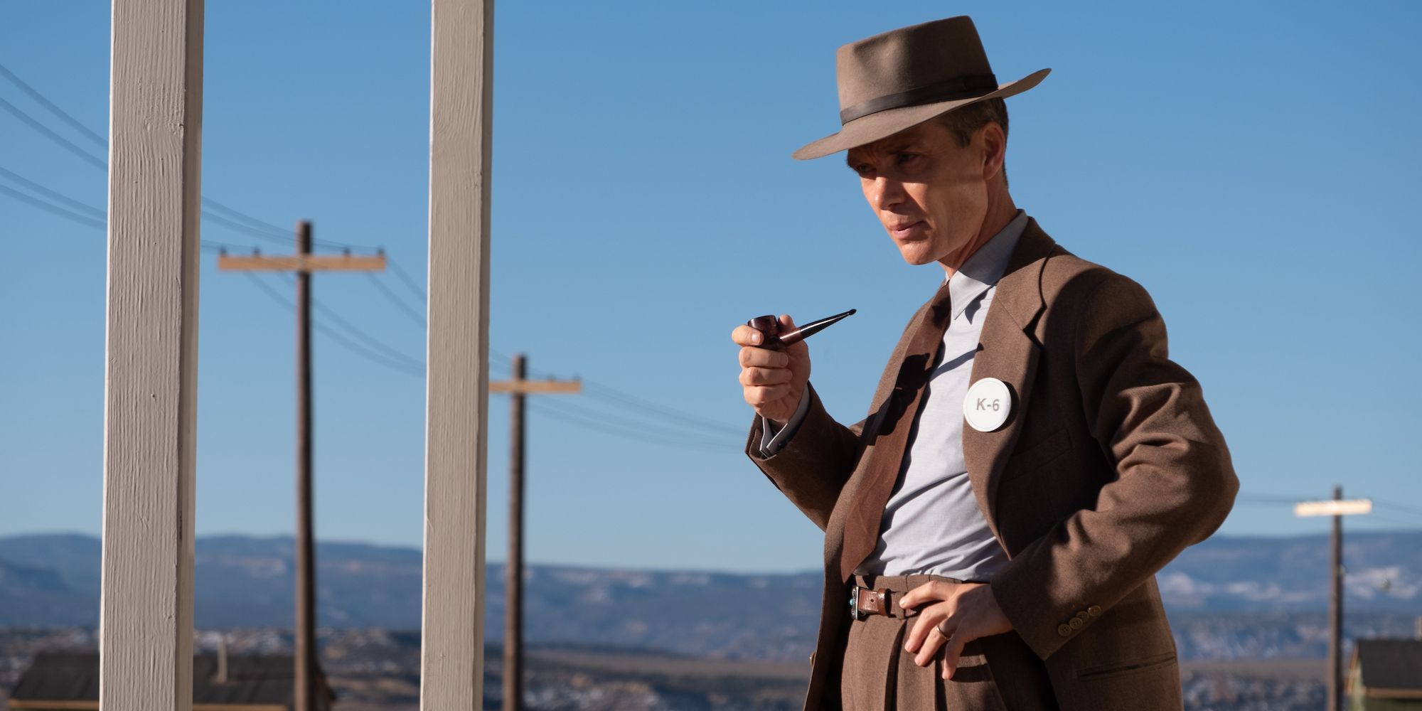 Christopher Nolan adelanta su próxima película con una intrigante comparación con Oppenheimer