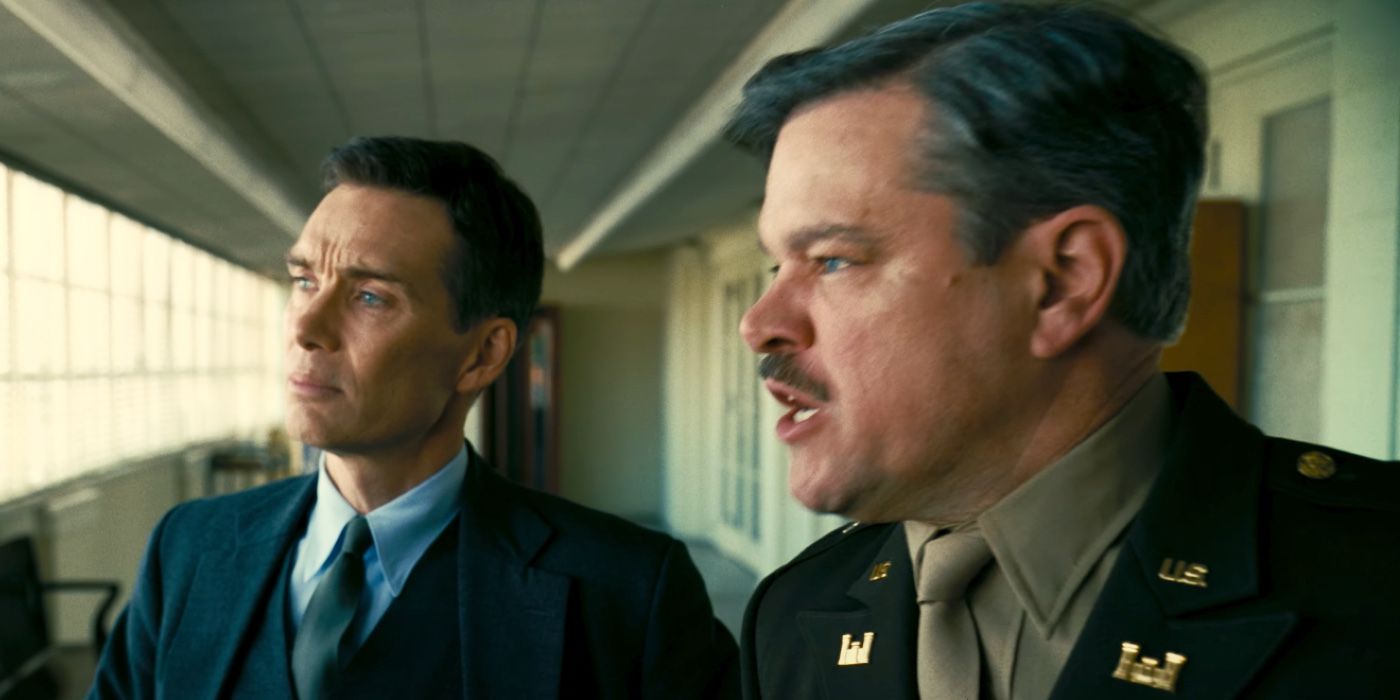 Christopher Nolan habla sobre el posible regreso a Warner Bros. después de la pelea: “Es agua bajo el puente”