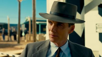 Christopher Nolan reacciona a los múltiples récords de taquilla de Oppenheimer