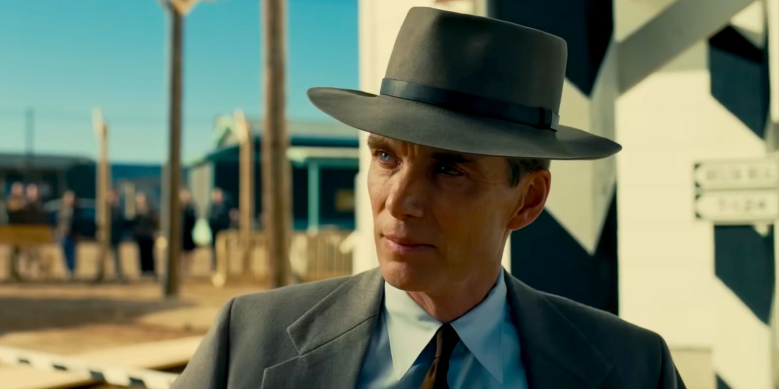 Christopher Nolan reacciona a los múltiples récords de taquilla de Oppenheimer