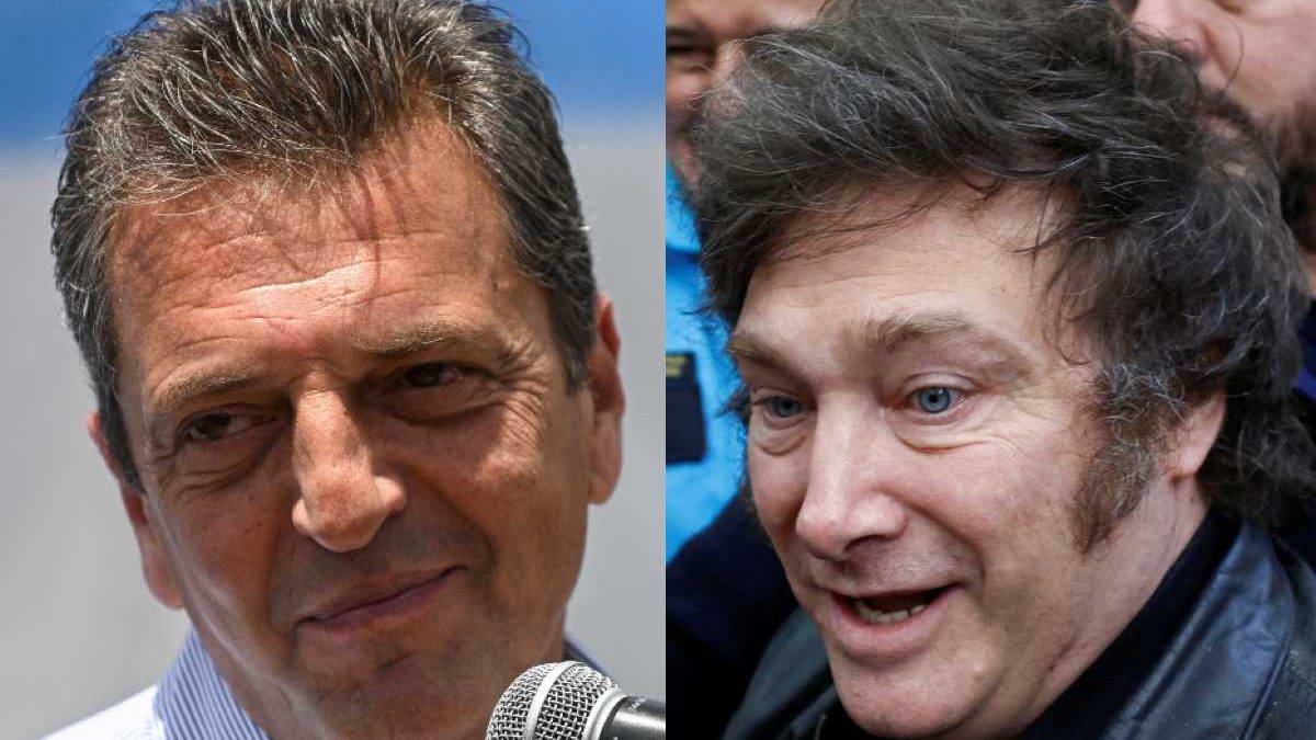 Cierran urnas en Argentina; aguardan resultados ante máxima expectativa