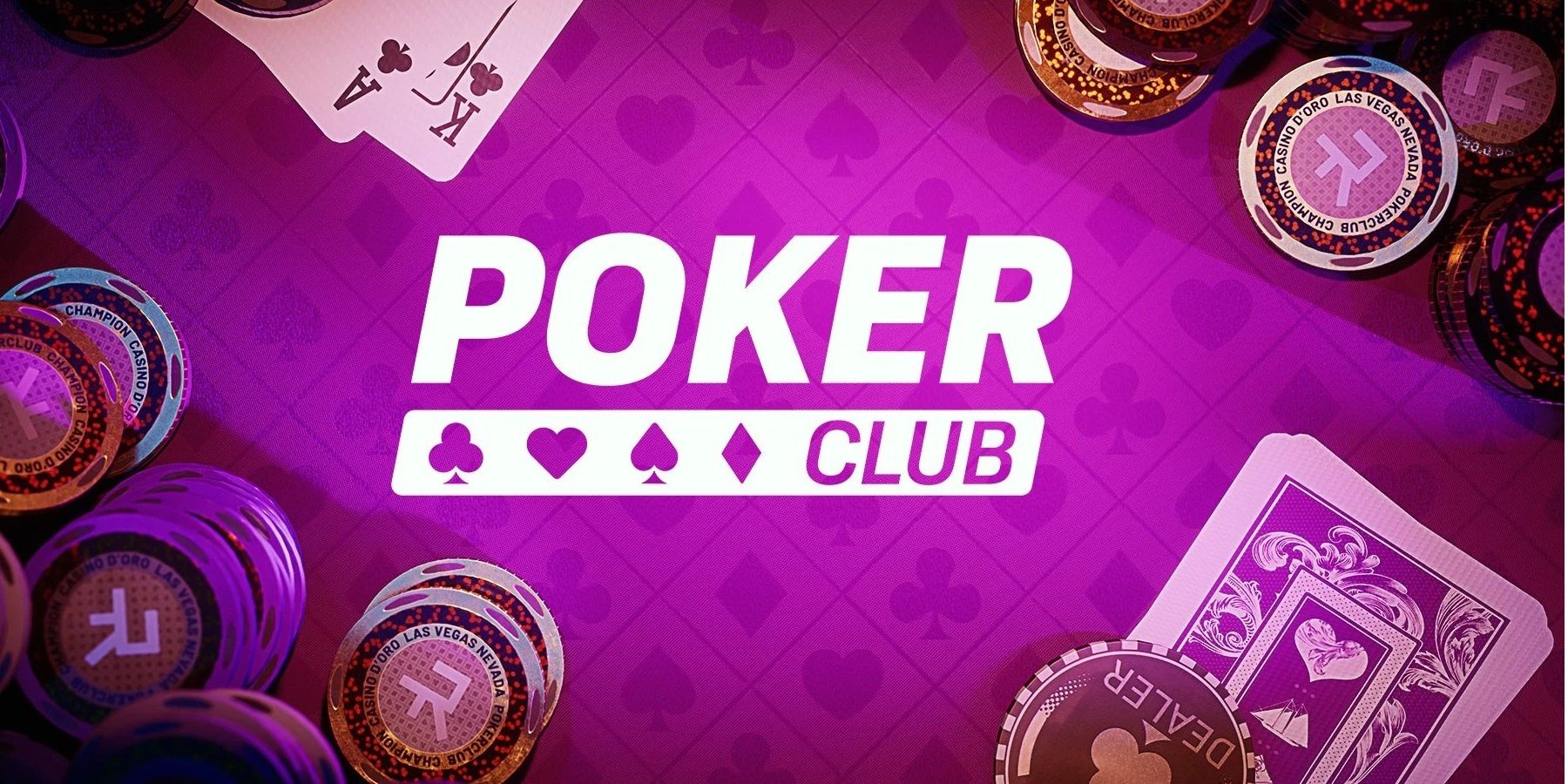 Club de póquer: todo farol y fanfarronería