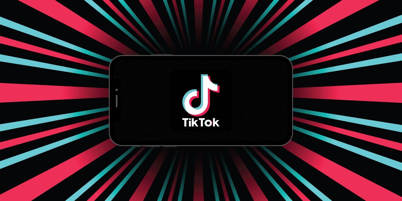 Cómo cargar (y ver) videos de TikTok en modo de pantalla completa