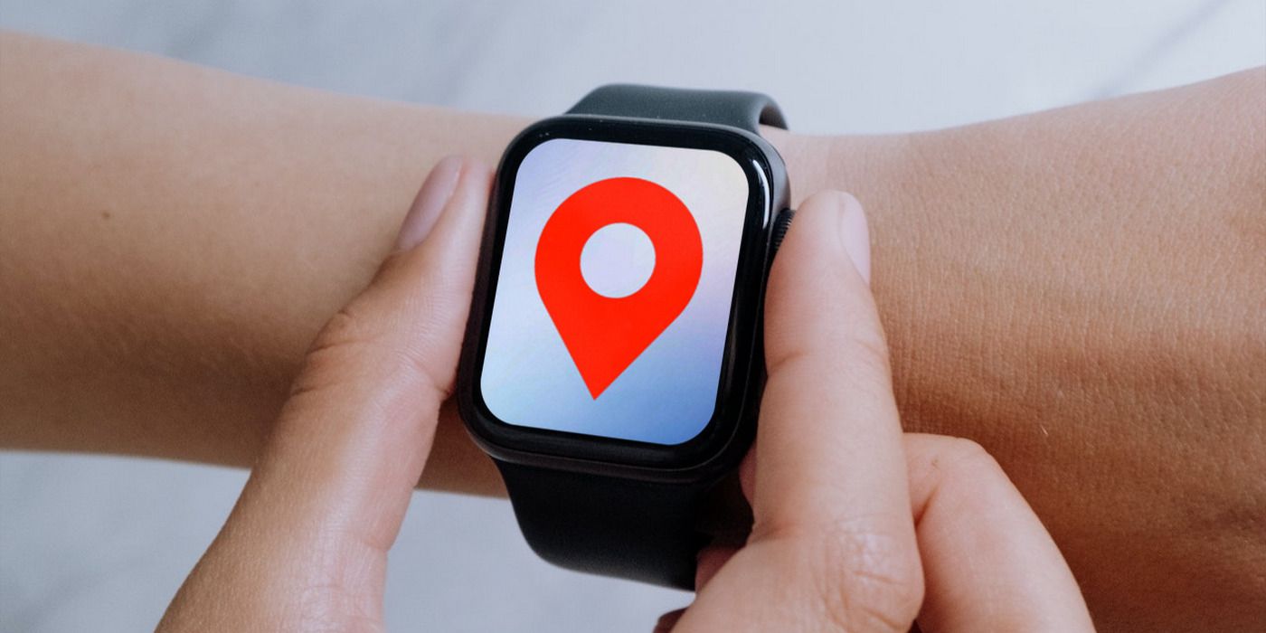 Cómo compartir su ubicación y encontrar amigos usando Apple Watch
