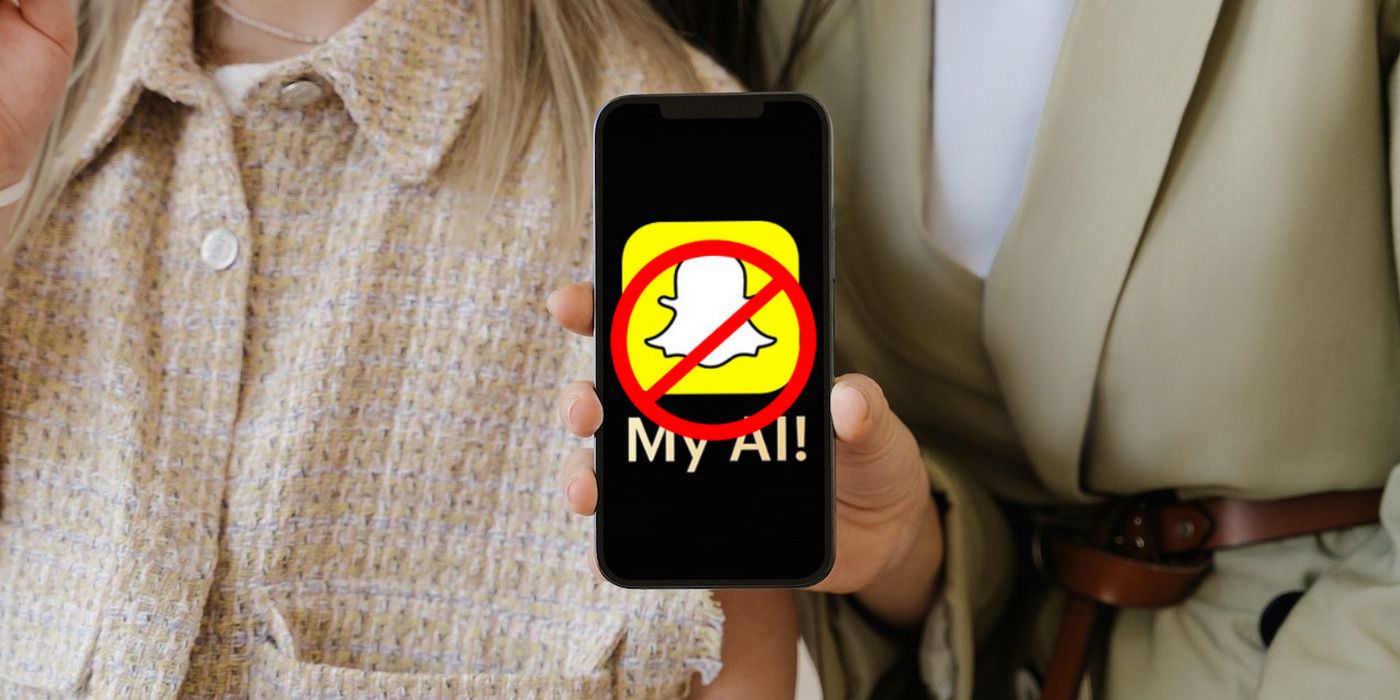 Cómo eliminar tu historial de chat My AI en Snapchat