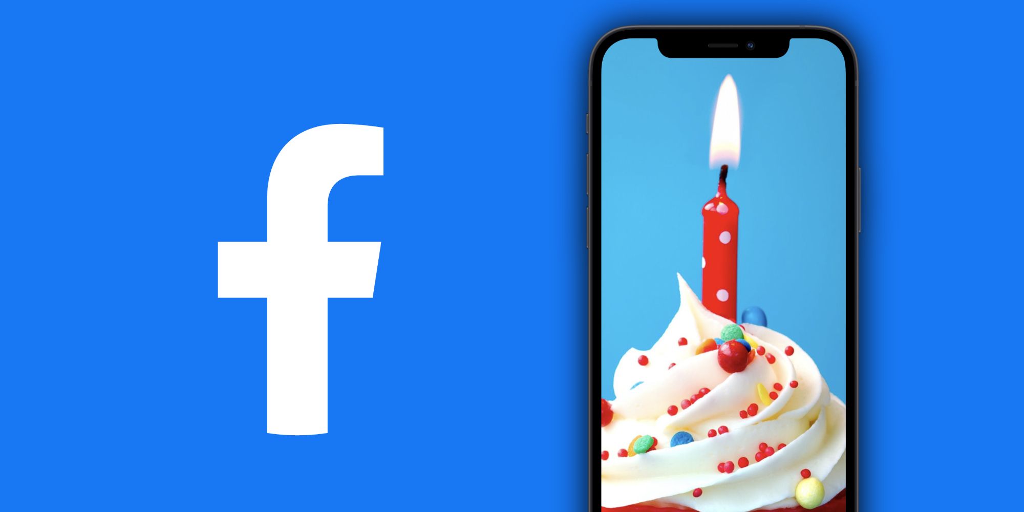 Cómo encontrar los cumpleaños de amigos en Facebook (iPhone, Android y computadora)
