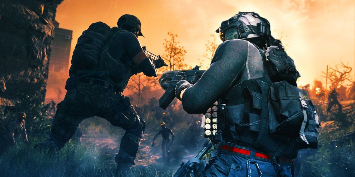 Cómo llevar más artículos en Modern Warfare 3 Zombies