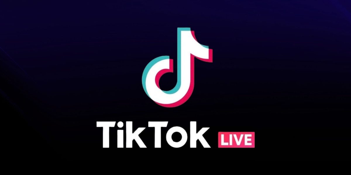 Cómo transmitir en vivo en TikTok