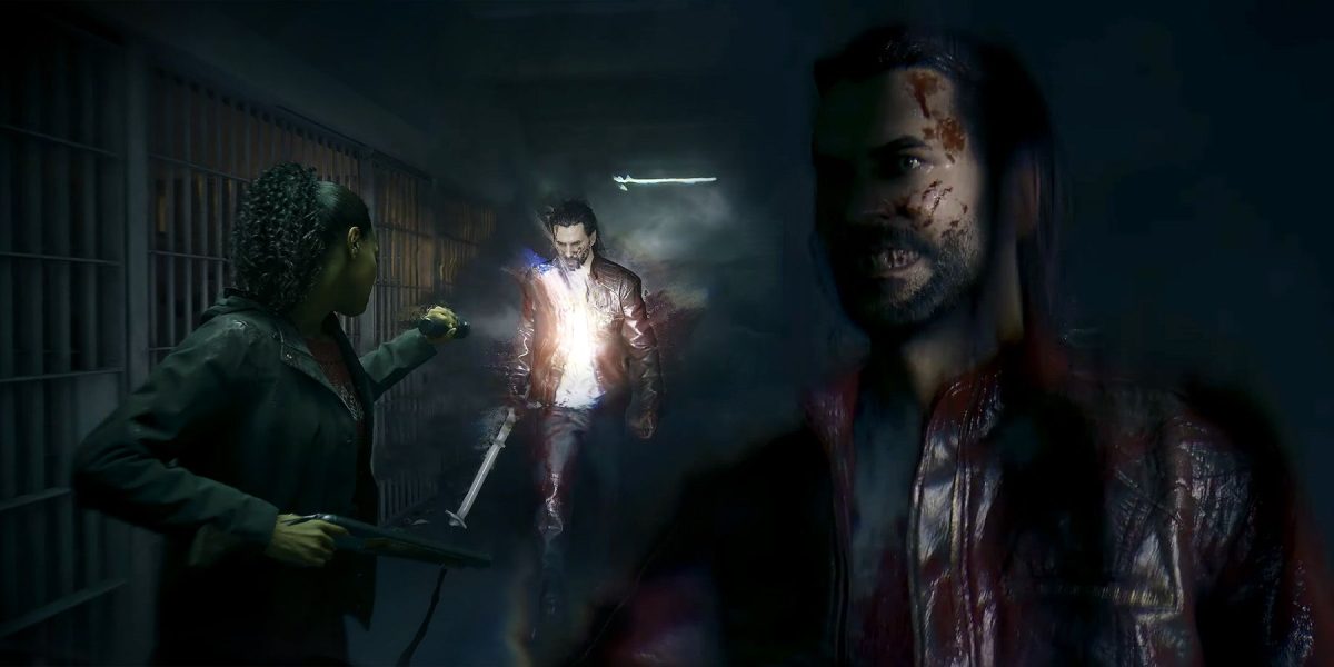 Cómo vencer a Scratch (Jefe final) en Alan Wake 2