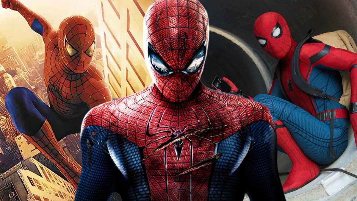 Cómo Ver Películas De Spider Man En Orden Cronológicamente Y Por Fecha De Estreno La Neta Neta 4387