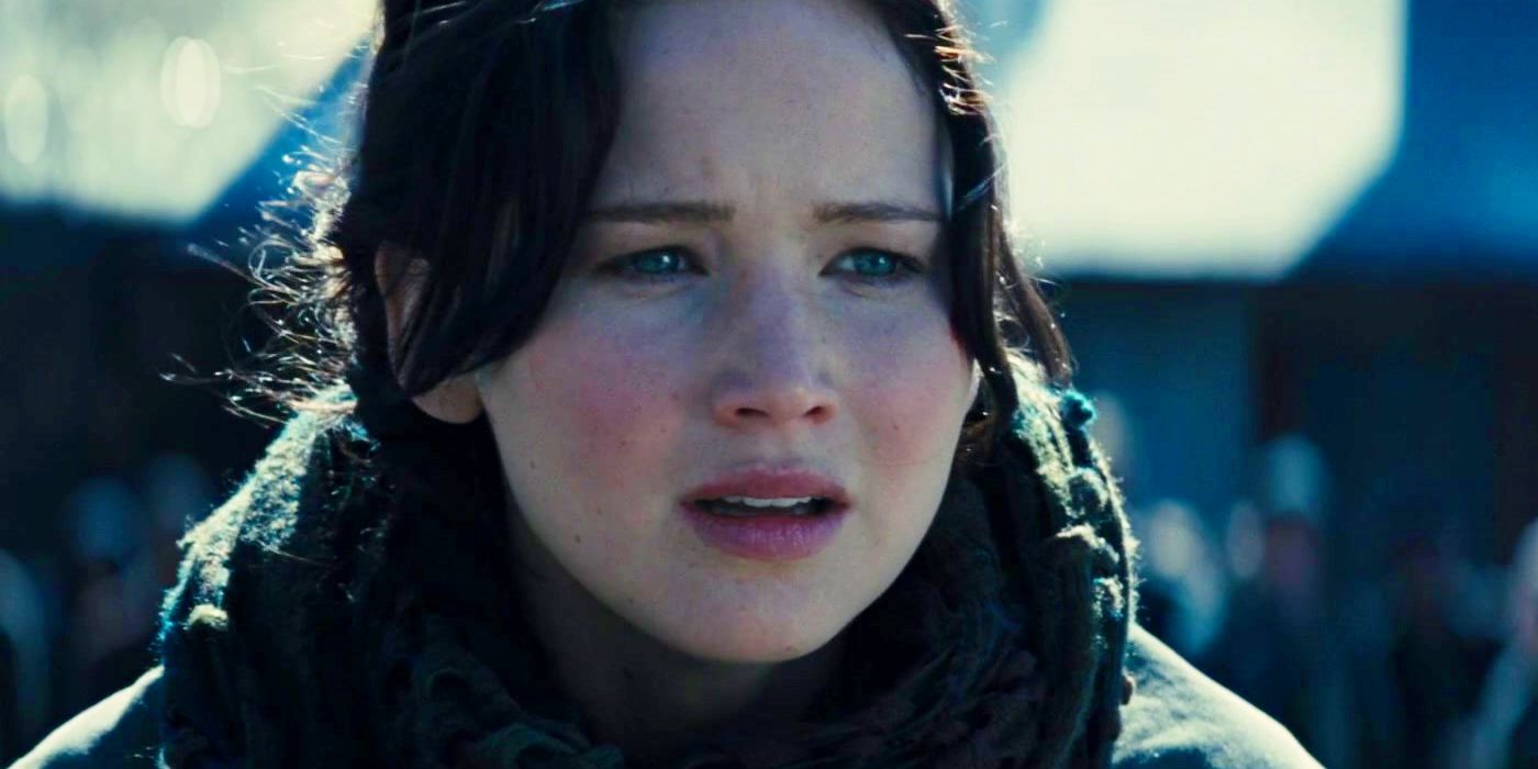 Condiciones de regreso de Katniss de Jennifer Lawrence discutidas por el productor y director de Los juegos del hambre