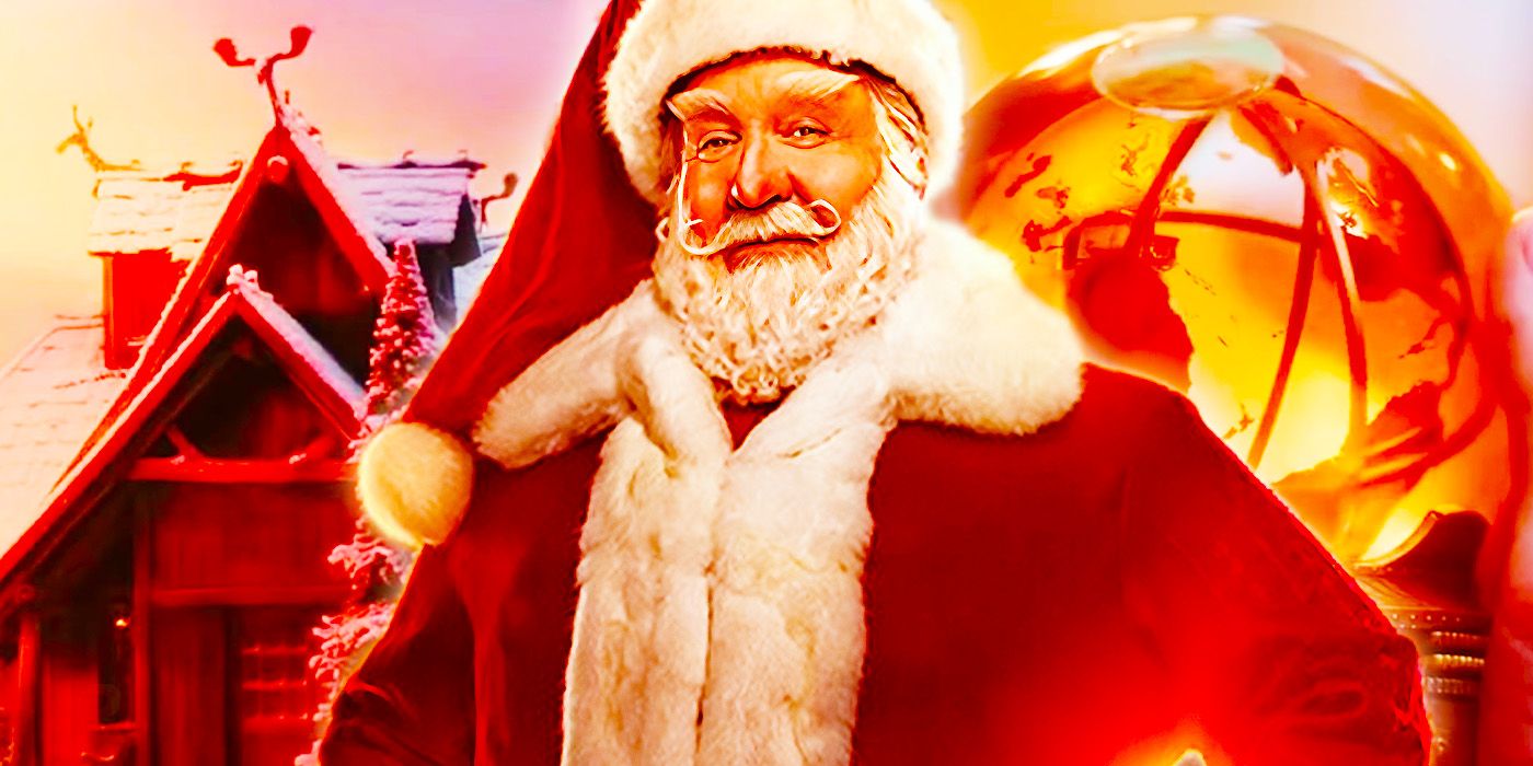 Cuántos episodios le quedan a la temporada 2 de Santa Claus (y cuándo se estrena el final)