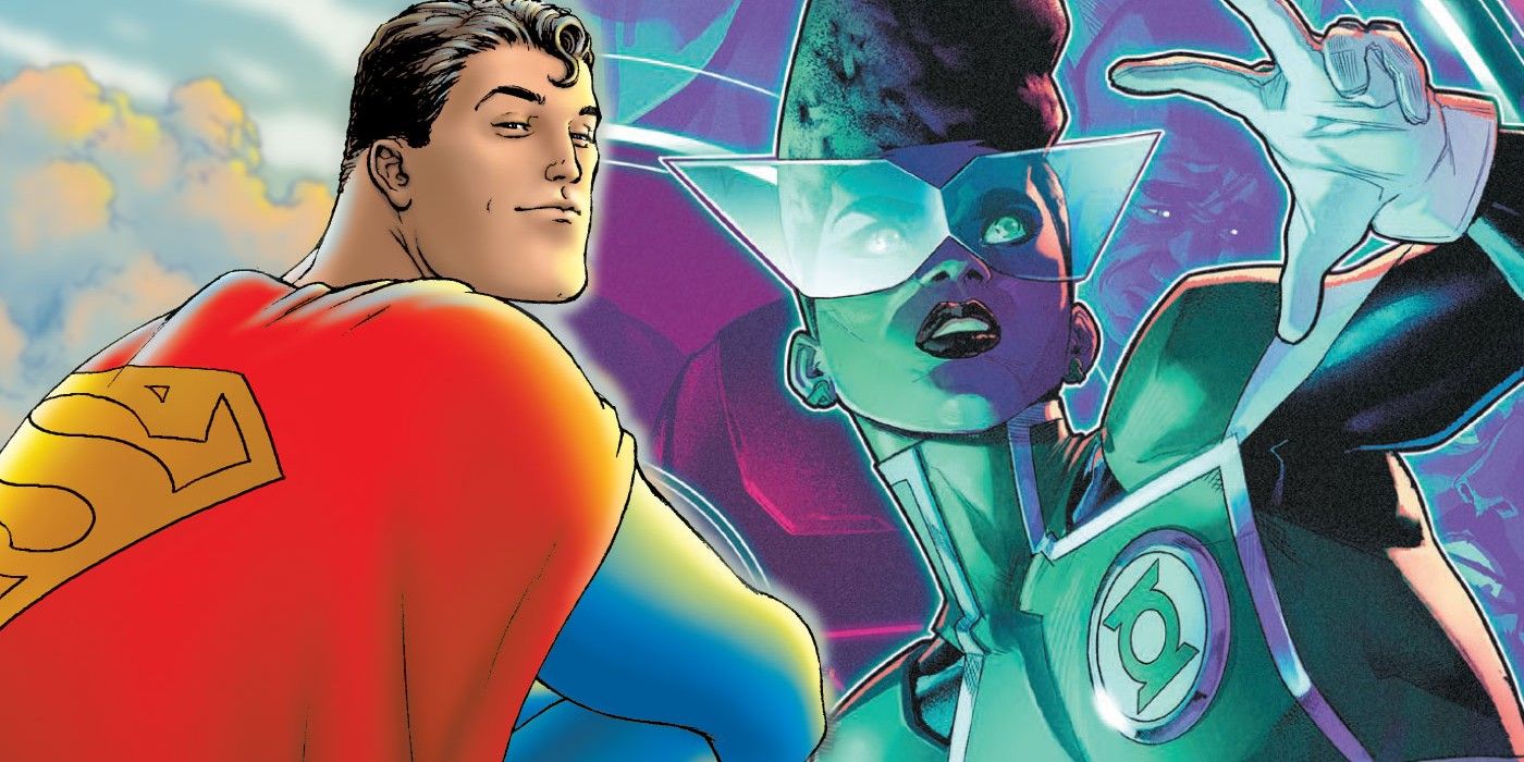 DC presenta nuevos “cómics compactos”: ediciones en tamaño manga de historias estelares dirigidas a nuevas audiencias