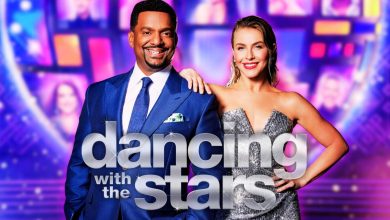 Dancing With The Stars Temporada 32: noticias, fecha de lanzamiento, reparto y todo lo que sabemos