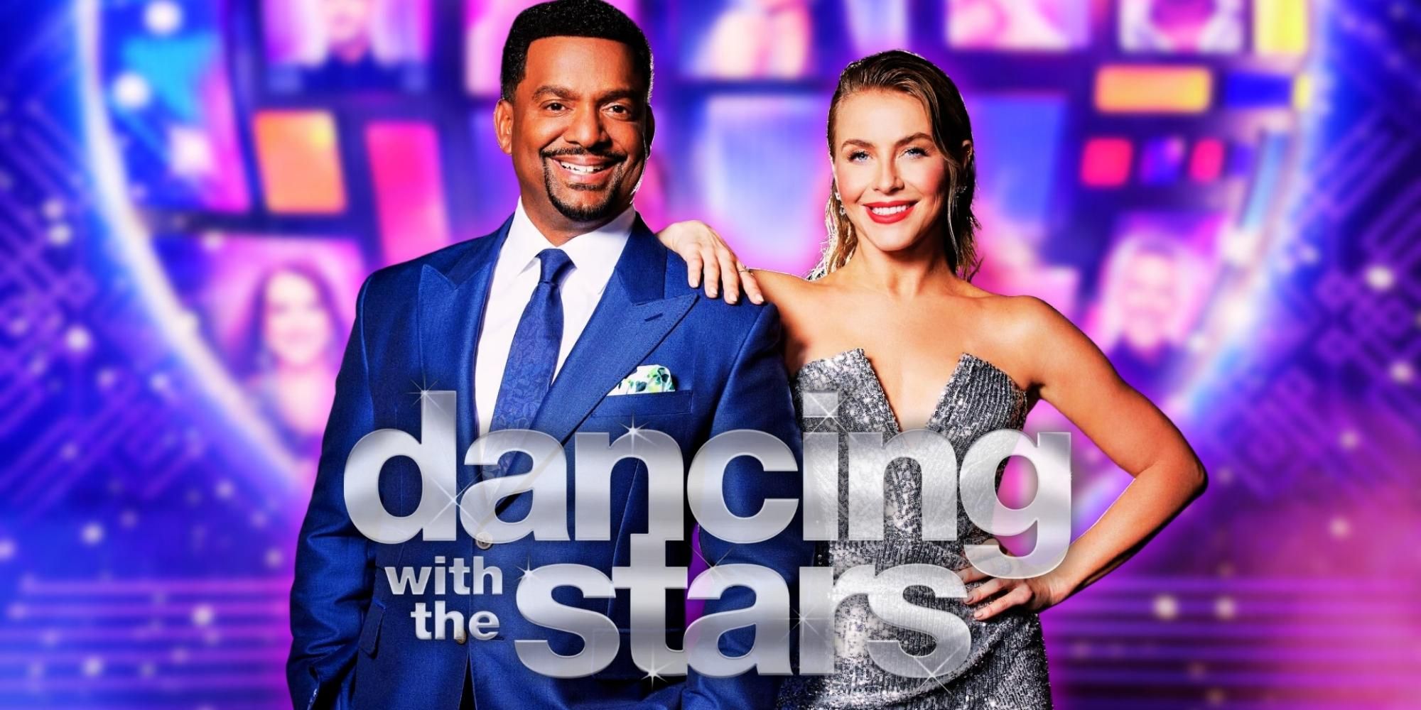 Dancing With The Stars Temporada 33: últimas noticias, reparto y todo lo que sabemos