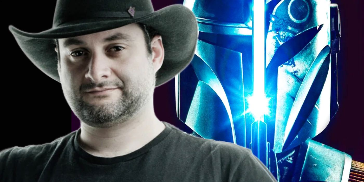 Dave Filoni promocionado en Lucasfilm, supervisará la próxima generación de películas y programas de Star Wars