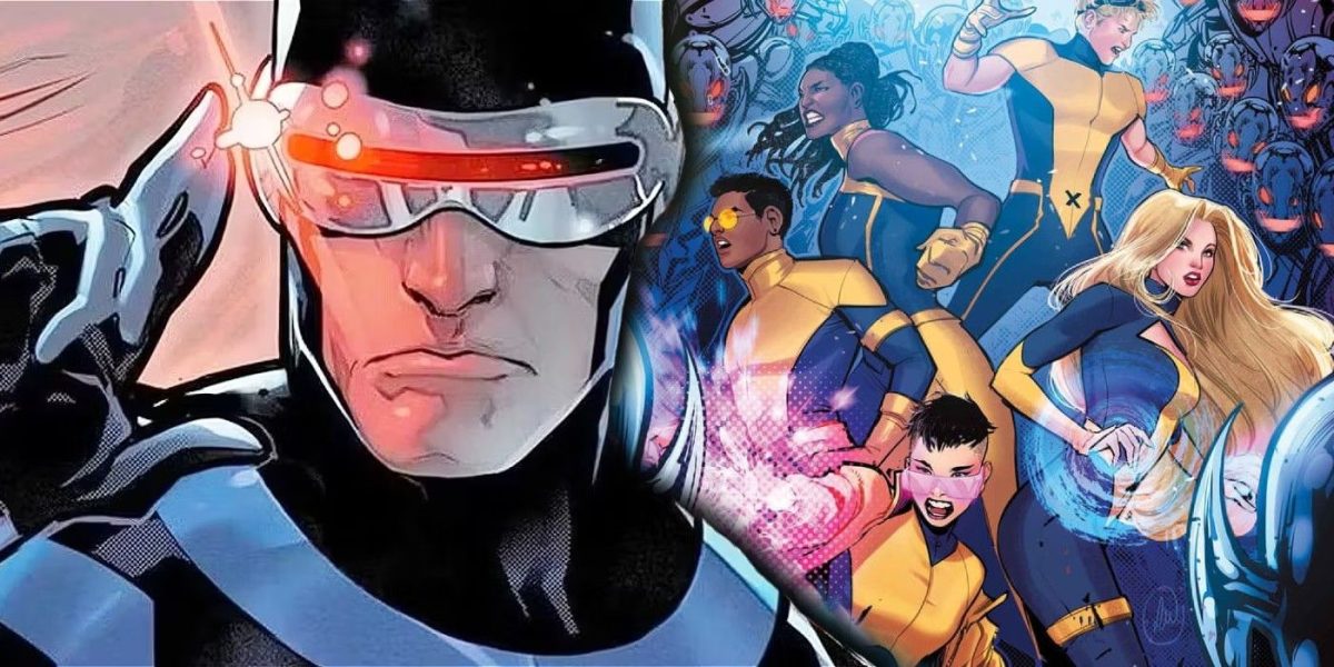 Dead X-Men confirma que el "Equipo Imposible" romperá las reglas de la realidad de Marvel