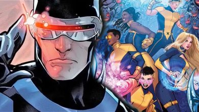 Dead X-Men confirma que el "Equipo Imposible" romperá las reglas de la realidad de Marvel