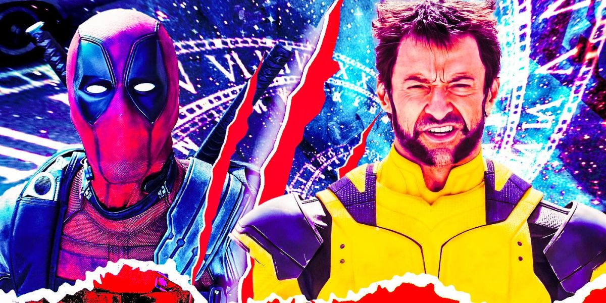 Deadpool vs Wolverine: el director de MCU se burla del mejor título posible de Deadpool 3