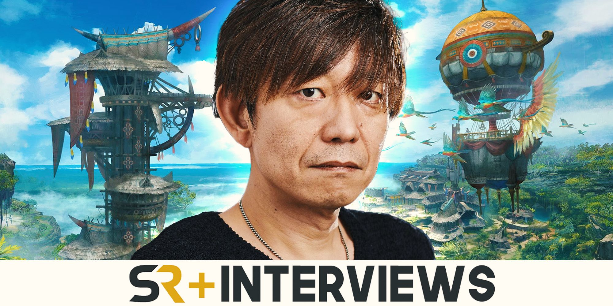 Décimo aniversario, diseño de trabajos, expansiones y éxitos de Final Fantasy XIV: una entrevista con Naoki Yoshida