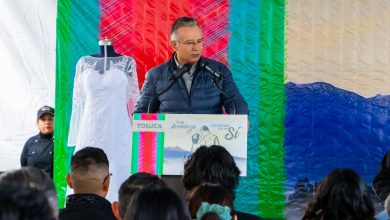 Defienden PRI-PAN y PRD a alcalde prófugo de Toluca, lo acusan de secuestro exprés