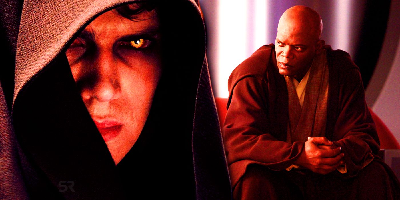 "Demasiado peligroso para dejarlo vivo": el aprendiz de George Lucas sobre el mayor error de los Jedi con los Sith