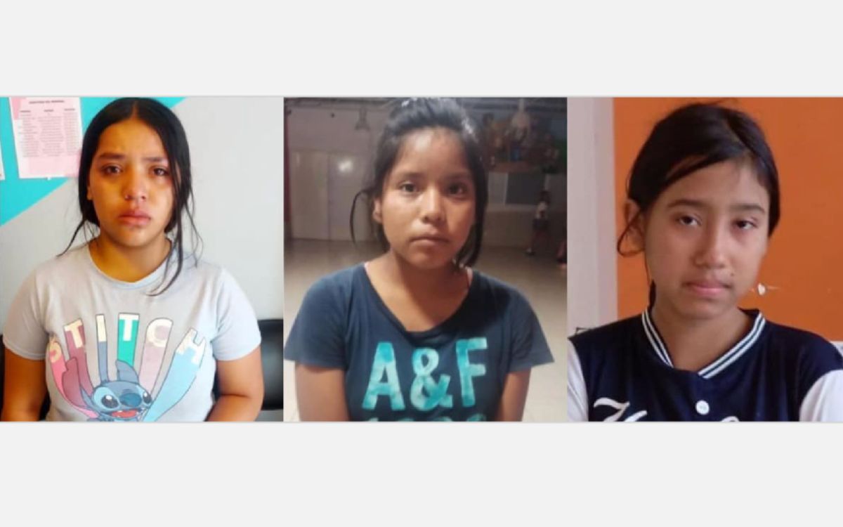 Desaparecen adolescentes que escaparon de albergues en Chihuahua
